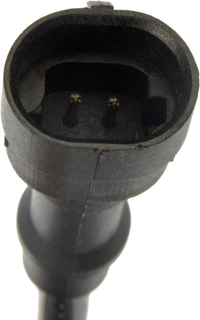 Dorman 970-084 Rear Driver Side ABS Wheel Speed Sensor Compatible with Select Chrysler/Dodge/Plymouth Models