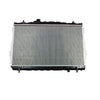 2387 Plastic/Aluminum Radiator for Hyundai Elantra, Tiburon HY3010111