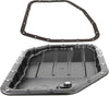Rein ESK0217 Automatic Transmission Oil Pan