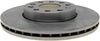 980456R Professional Grade Disc Brake Rotor