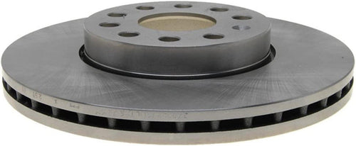 980456R Professional Grade Disc Brake Rotor