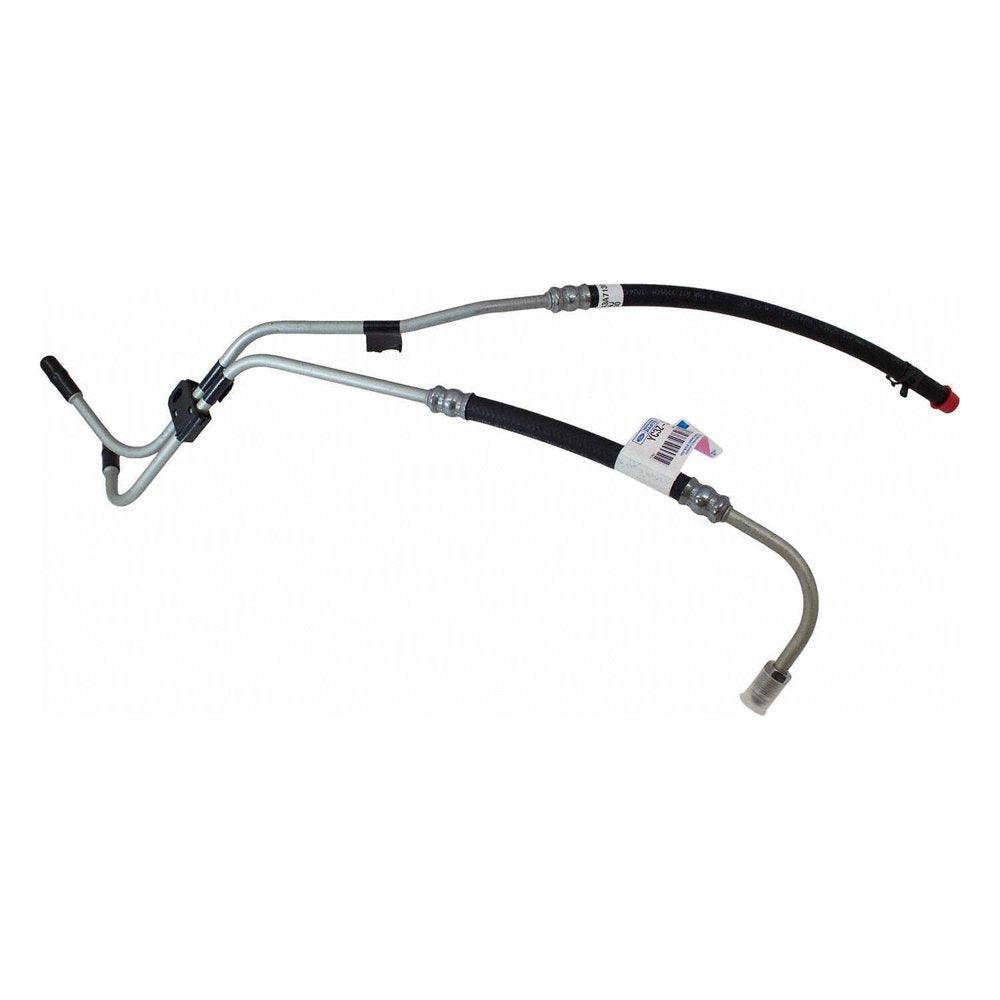 Line Assembly - Suction P/S Return Hose