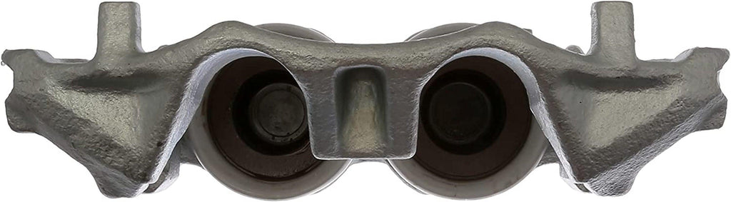 R-Line Replacement Remanufactured Front Disc Brake Caliper for Select Ford E250/E350 Econoline Club Wagon/F250/F350 Model Years (FRC10277) (Renewed)