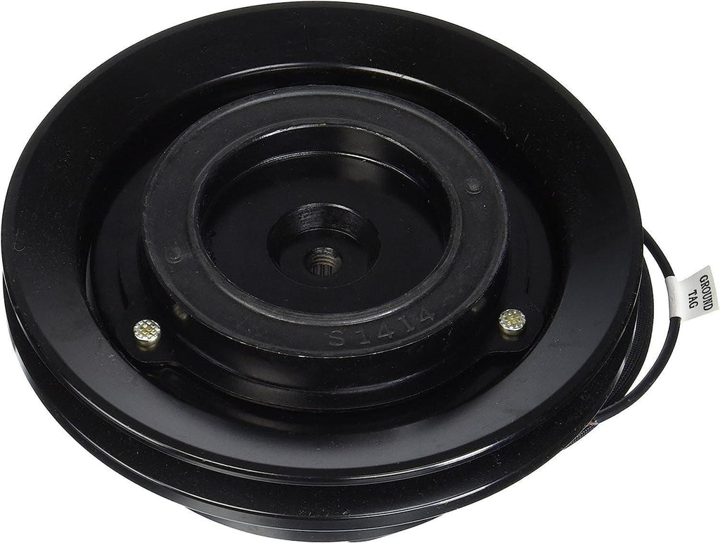 47592 Clutch Assembly