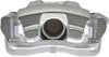 Gold 18FR2393C Rear Driver Side Disc Brake Caliper Assembly (Friction Ready Coated), Remanufactured