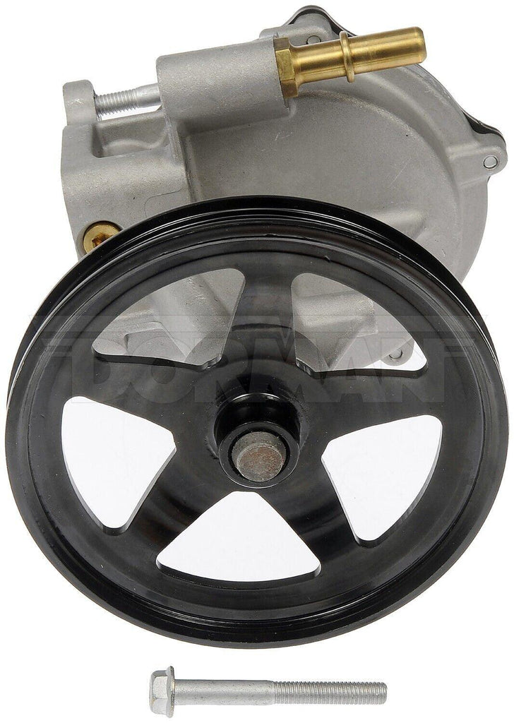 Vacuum Pump for Escalade, Escalade ESV, Cheyenne, Silverado 1500+More 904-861