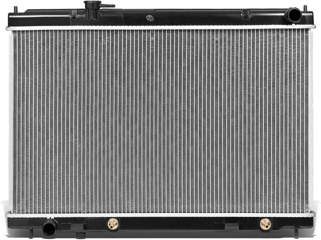 OEM-RA-2780 Factory Style Aluminum Cooling Radiator Compatible with 06-10 Infiniti M35 AT