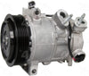 158388 A/C Compressor