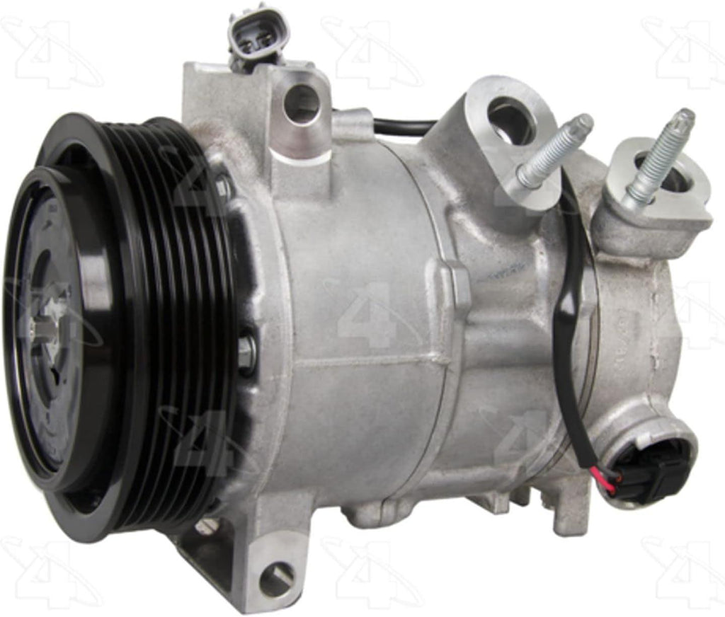 158388 A/C Compressor