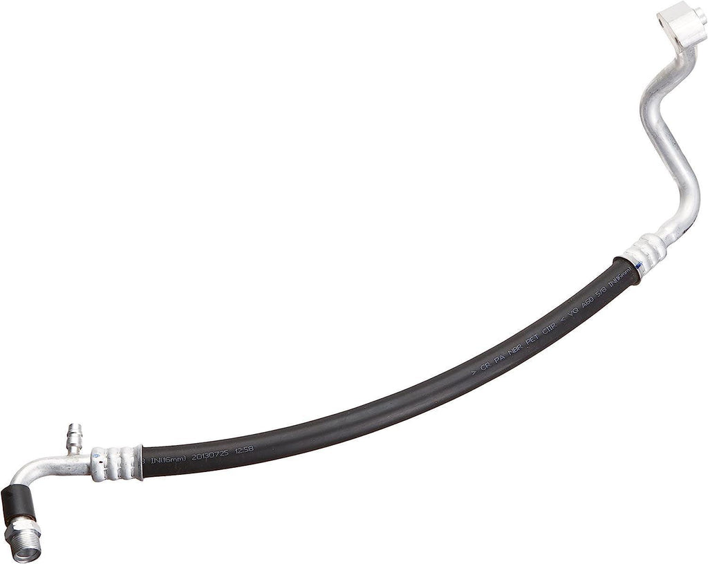 Suction Line Hose Assembly - 56918
