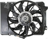FS Engine Cooling Fan Assembly for Sable, Taurus, Continental 35317