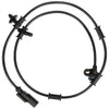 Delphi ABS Wheel Speed Sensor for Dodge SS11588