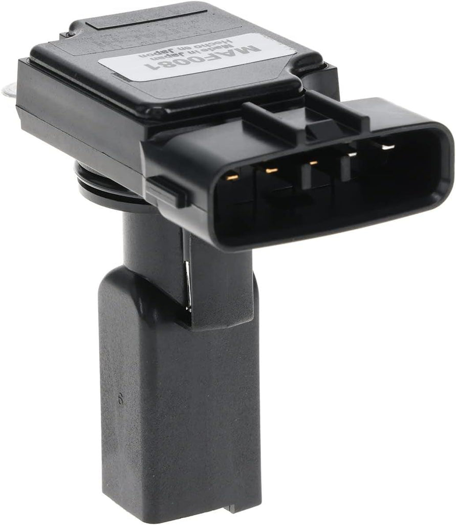 MAF0081 Mass Air Flow Sensor