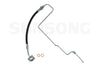 Sunsong Brake Hydraulic Hose for Ford 2204293