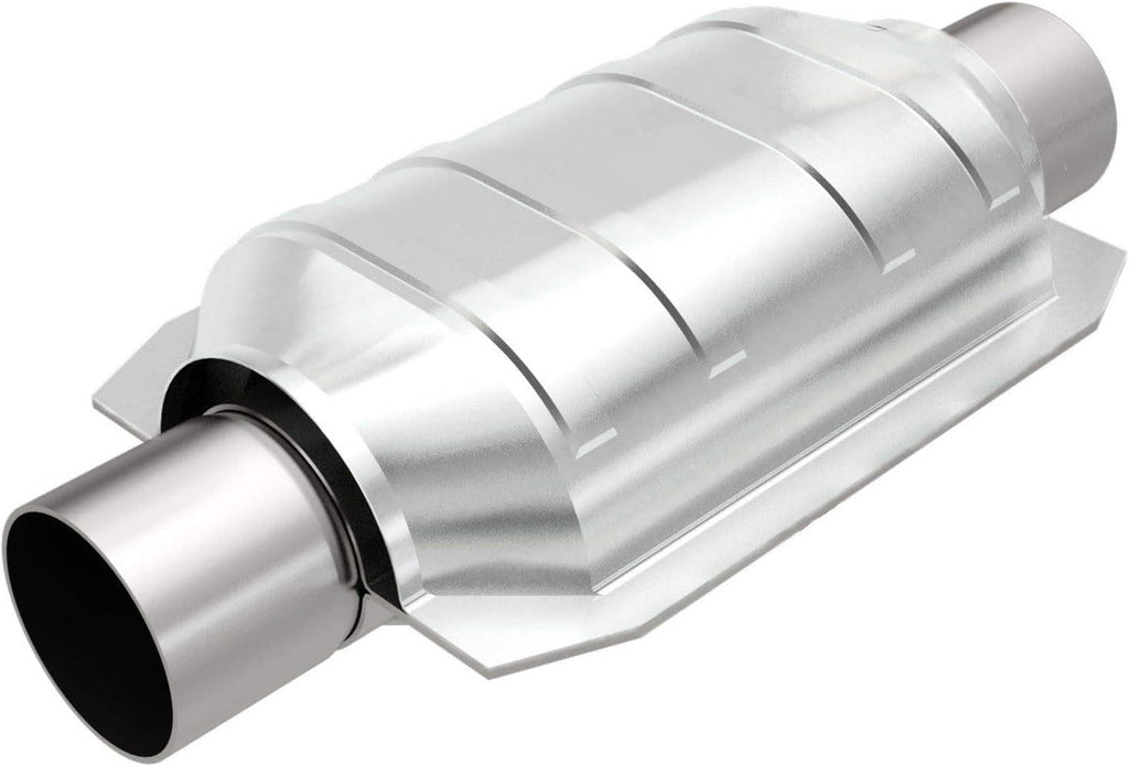 94105 Universal Catalytic Converter (Non CARB Compliant)