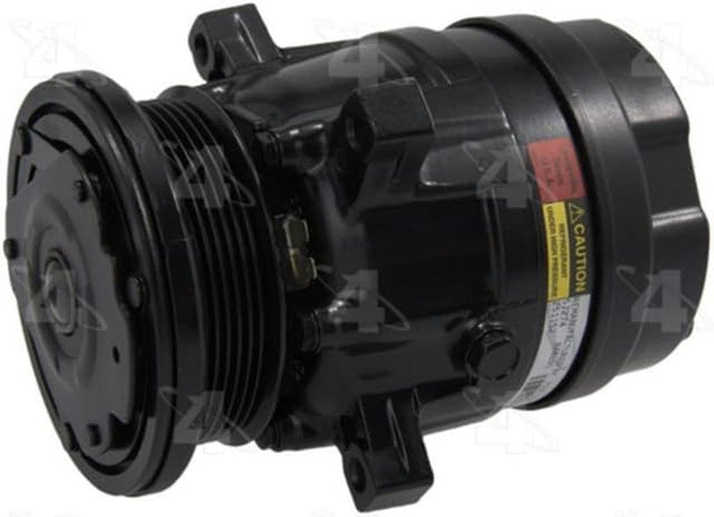 57274 Remanufactured AC Compressor