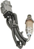 13348 Premium Original Equipment Oxygen Sensor - Compatible with Select Infiniti I30; Nissan Maxima