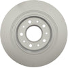 :  Replacement Rear Disc Brake Rotor for Select Buick, Chevrolet, GMC Vehicles, Part #581999