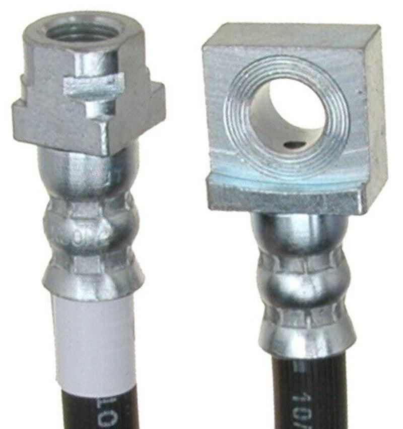 Raybestos Brake Hydraulic Hose for 06-13 Chevrolet Corvette BH383100