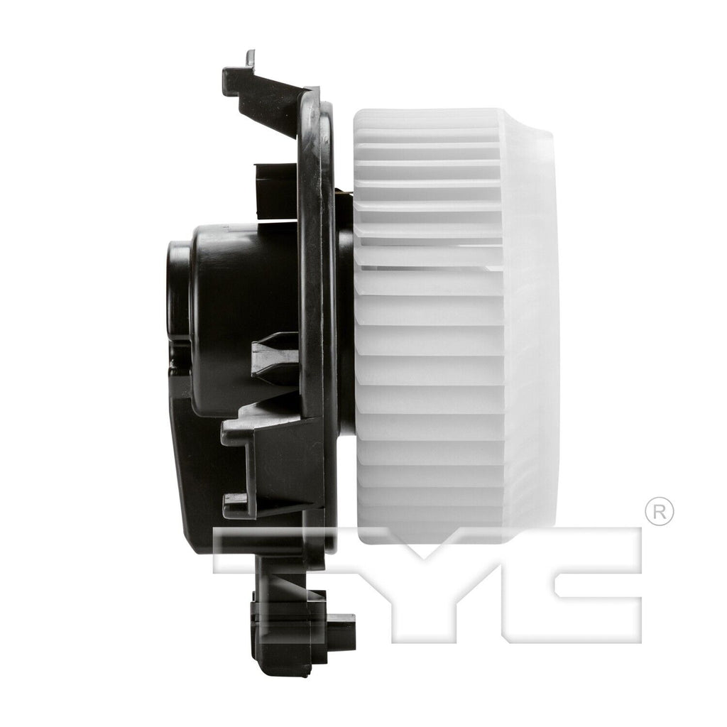 TYC HVAC Blower Motor for RAV4, Tc, Xb, Matrix, Corolla, Vibe 700230