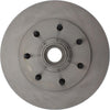 Centric Front Disc Brake Rotor for F-150, F-250, F-250 HD (121.65065)