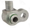 Discharge Line Hose Assembly - 56878