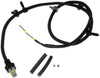 Dorman ABS Wheel Speed Sensor Wiring Harness for Grand Prix, Intrigue 970-047