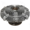 Four Seasons Engine Cooling Fan Clutch for Toyota 46106