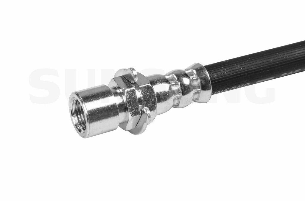 Sunsong Brake Hydraulic Hose for F-500, M-450, M-400 2203728