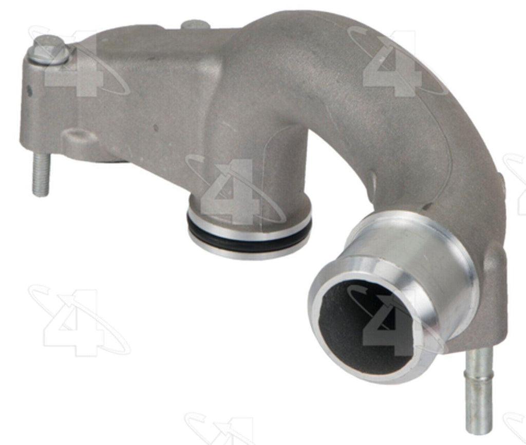 Engine Coolant Water Outlet for Equinox, Terrain, Captiva Sport 86173