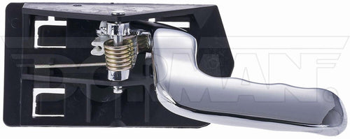Interior Door Handle for Silverado 1500 Classic+More 91140