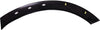 For Honda CR-V 2017 18 19 20 21 2022 Wheel Arch Molding Passenger Side | Rear | Replacement for HO1791106 | 191275438671