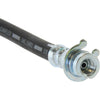 Centric Brake Hydraulic Hose for Ford 150.65037
