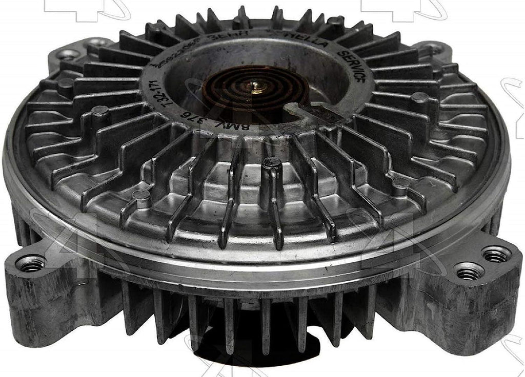2592 Premium Fan Clutch