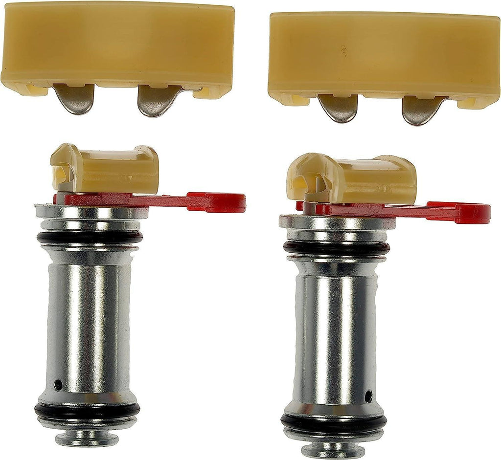 420-213 Engine Timing Chain Tensioner Compatible with Select Ford/Lincoln Models