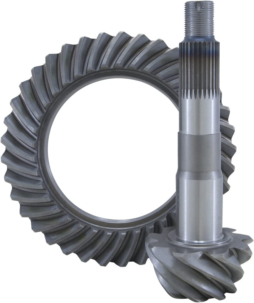 Yukon High Performance Ring & Pinion Gear Sets