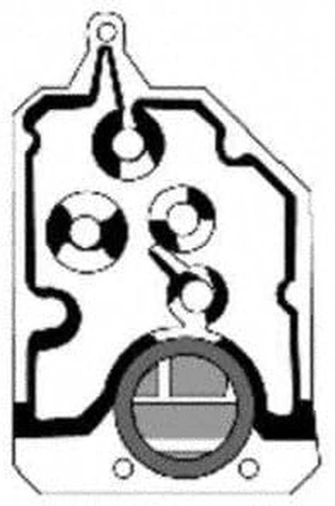 P1224 Transmission Filter