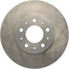 Centric Front Disc Brake Rotor for 940, 960, 740, 780 (121.39016)