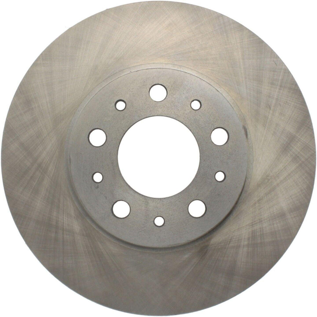Centric Front Disc Brake Rotor for 940, 960, 740, 780 (121.39016)