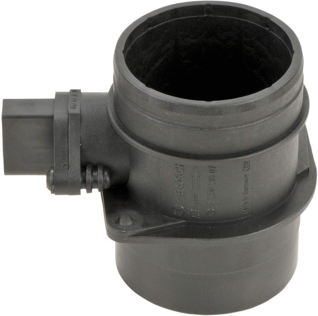 Automotive 0280218071 Original Equipment Mass Air Flow (MAF) Sensor for Select Porsche: 2003-06 Cayenne; Volkswagen: 2006-10 Beetle, 2005-08,2010 Jetta, 2004-06 Phaeton, 2006-09 Rabbit