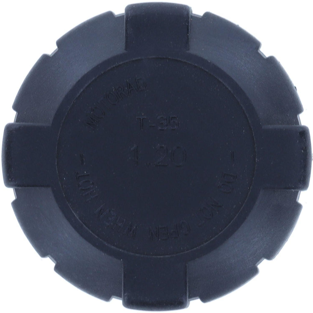 Motorad T35 Engine Coolant Reservoir Cap