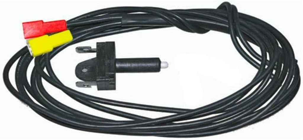 Neutral Safety Switch