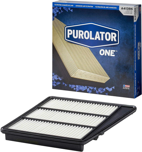 A41386 one Advanced Engine Air Filter