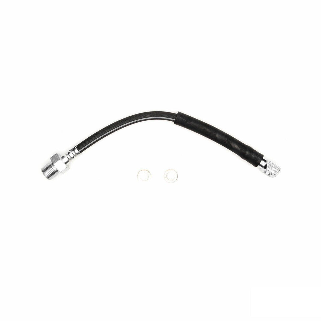 Brake Hydraulic Hose for S10, S10 Blazer, Sonoma, LLV, S15, S15 Jimmy 350-47242