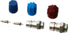 26778 Cap & Valve Air Conditioning System Seal Kit