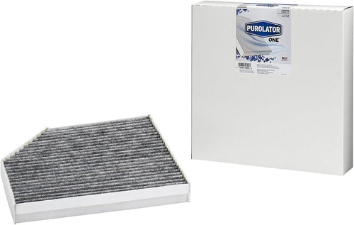 C36071C one Advanced Cabin Air Filter Compatible with Select Audi and Porsche