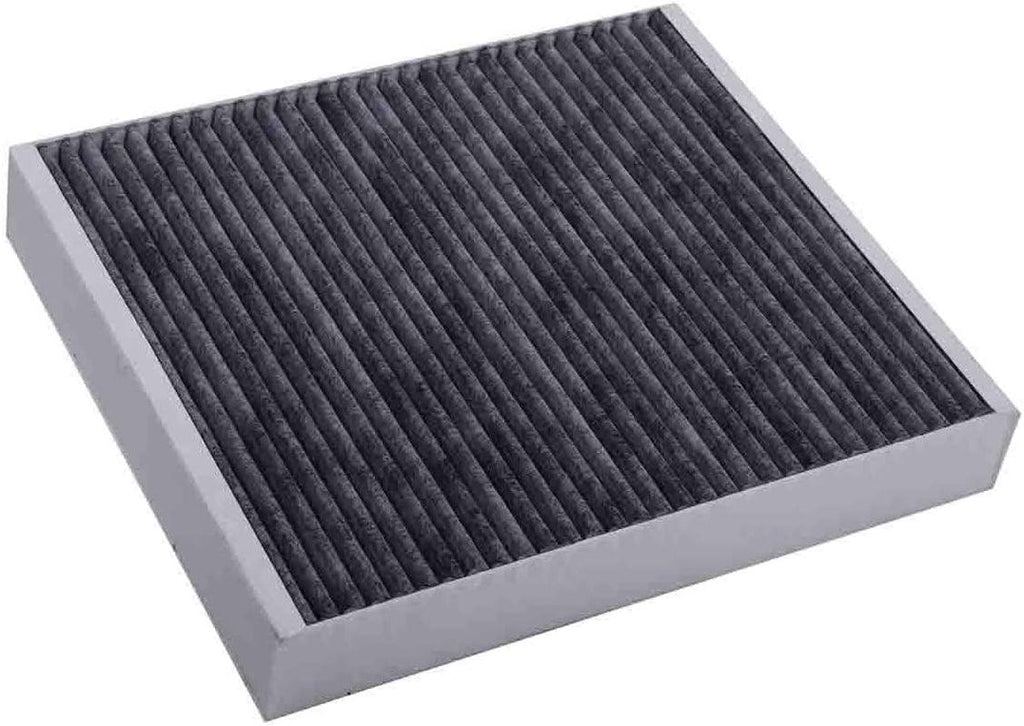 GM Original Equipment CF197 Cabin Air Filter