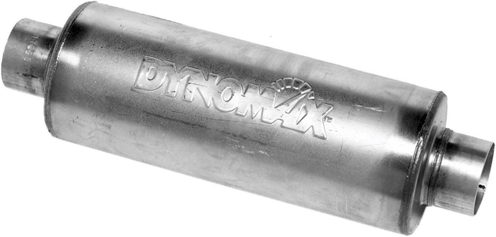 Ultra Flo 17537 Exhaust Muffler