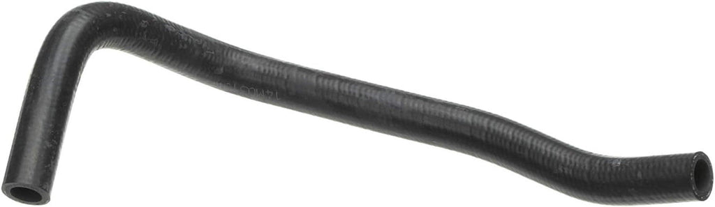 Professional 16470M Molded Heater Hose