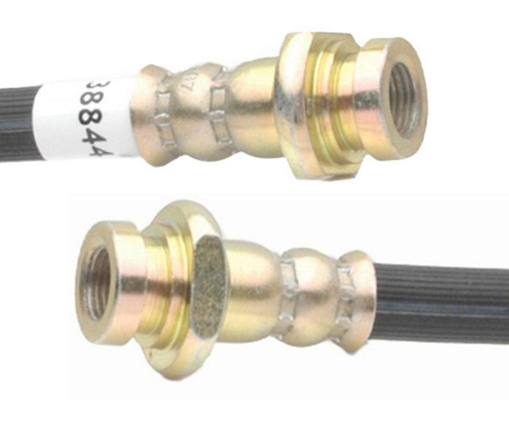 Raybestos Brake Hydraulic Hose for Storm, Stylus BH38844